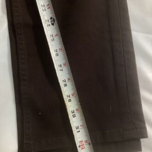 NEW Southern Tide Harbor Pants Sz 32x32 Java Online 120.00 - Picture 7 of 7